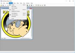 Official Download Mirror for SunlitGreen Free Photo Editor