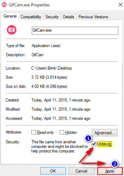 Official Download Mirror for Are You Sure You Want to Run This File Registry Fix