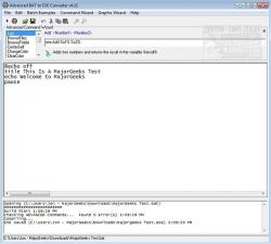 Official Download Mirror for Advanced BAT to EXE Converter