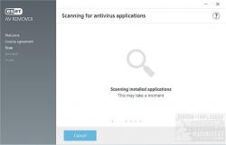 Official Download Mirror for ESET AV Remover