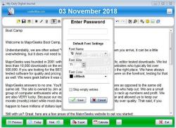 Official Download Mirror for SSuite Office - My Daily Digital Journal
