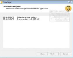 Official Download Mirror for Symantec Cleanwipe Removal Tool
