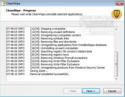 Official Download Mirror for Symantec Cleanwipe Removal Tool