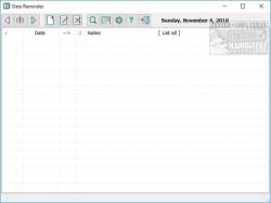 Official Download Mirror for Date Reminder