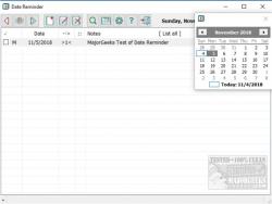 Official Download Mirror for Date Reminder
