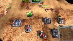 Official Download Mirror for Spider Planet