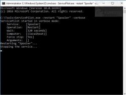 Official Download Mirror for ServicePilot