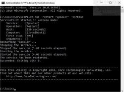 Official Download Mirror for ServicePilot