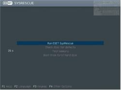 Official Download Mirror for ESET SysRescue