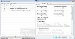 Official Download Mirror for HTTP Downloader