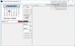 Official Download Mirror for Diary