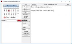 Official Download Mirror for Diary