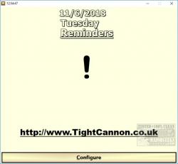 Official Download Mirror for Reminders