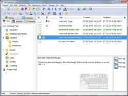 Official Download Mirror for Tree Notebook
