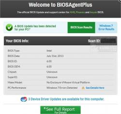 Official Download Mirror for BIOSAgentPlus