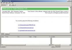 Official Download Mirror for Train Director