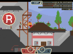 Official Download Mirror for Gang Garrison