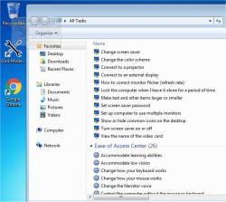Official Download Mirror for God Mode Launcher