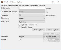 Official Download Mirror for Gifferly