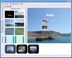 Official Download Mirror for DVDStyler
