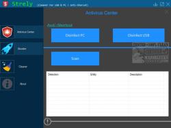 Official Download Mirror for StrelyCleaner 