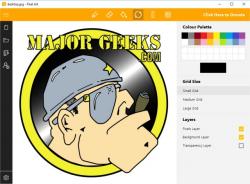Official Download Mirror for Pixel Art