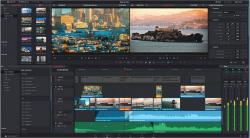 Official Download Mirror for Davinci Resolve