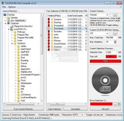 Official Download Mirror for CD/DVD/BR-Disk Compiler 