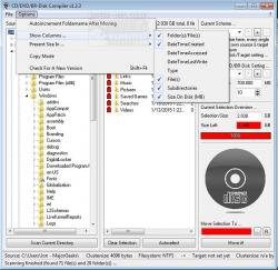 Official Download Mirror for CD/DVD/BR-Disk Compiler 