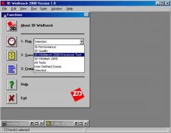 Official Download Mirror for 3D Winbench 2000
