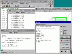 Official Download Mirror for Decimal BASIC
