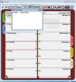 Official Download Mirror for In My Diary