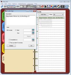 Official Download Mirror for In My Diary