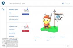 Official Download Mirror for Heimdal Thor Free