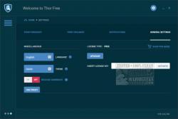 Official Download Mirror for Heimdal Thor Free