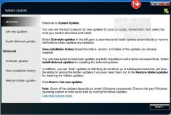 Official Download Mirror for Lenovo System Update