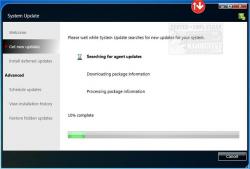 Official Download Mirror for Lenovo System Update