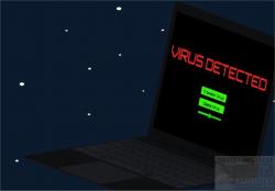 Official Download Mirror for Virus Detected!
