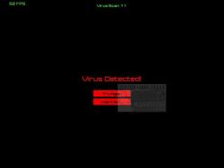 Official Download Mirror for Virus Detected!
