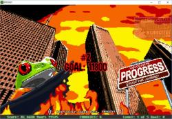 Official Download Mirror for FROGGY