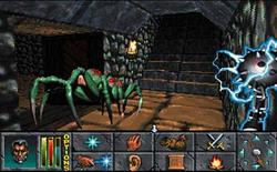 Official Download Mirror for The Elder Scrolls II: Daggerfall