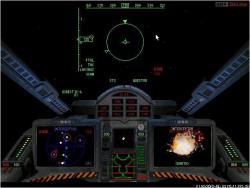 Official Download Mirror for Battlecruiser 3000AD