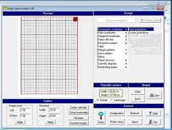 Official Download Mirror for Graph Paper Printer