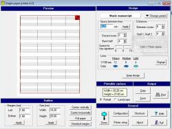 Official Download Mirror for Graph Paper Printer