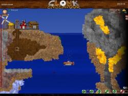 Official Download Mirror for Clonk Endeavour