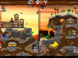 Official Download Mirror for Clonk Rage