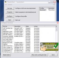 Official Download Mirror for Ken Salter's  FSAutoStart 