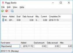 Official Download Mirror for Piggy Banks