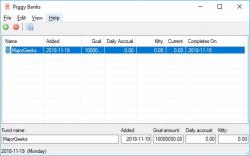 Official Download Mirror for Piggy Banks