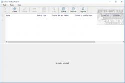 Official Download Mirror for Exiland Backup Standard